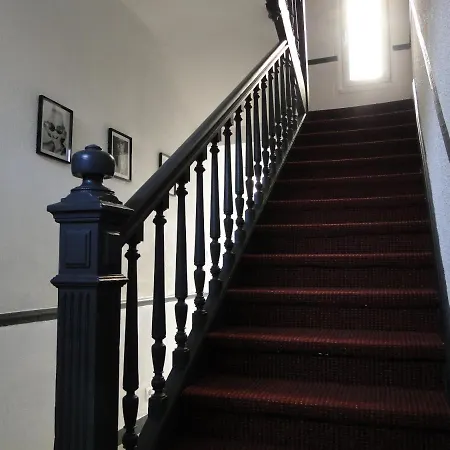 Apartament L'amiral *