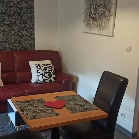 L'amiral Apartament *