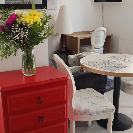 L'amiral Appartement